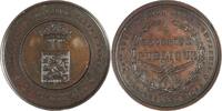 Belgium Historical medal 25th anniversary of the Company of Chasseurs founded in Bruges -