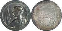 Belgium Historical medal 10th Annual National and International Shooting Festival in Roubaix -