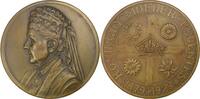 Netherlands Historical medal Queen Emma 50 years in the Netherlands - Gra Rueb -