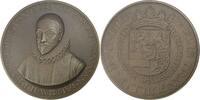 Netherlands Historical medal Prince William of Orange - From the Orange Above Series - Van Goor -