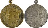 Netherlands Historical medal Birth of Princess Juliana – Queen Wilhelmina and Prince Hendrik -