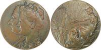 Netherlands Historical medal Birth of Princess Juliana - A Falise - Rare -