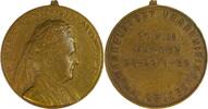 Netherlands Historical medal Walking march "De Geuzen", 1936 – tribute to Queen Mother Emma - Van Goor -
