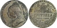 United Kingdom Historical medal Diamond Jubilee of Queen Victoria, 1837–1897 -