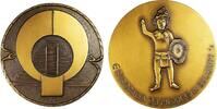 Belgium / Mexico Historical medal Europalia 1993 – Mexico in Belgium -