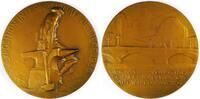 Belgium Historical medal International Exposition of Liège -