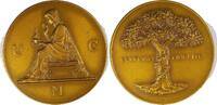 Belgium Historical medal UCM – Allegorical Medal of Trust and Loyalty -