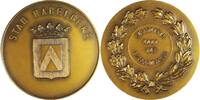 Belgium Historical medal City of Harelbeke – Civic Award -