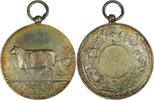 Belgium Historical medal Agricultural Award Medal – Sheep Breeding (Espèce Ovine) -