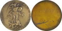 Belgium Historical medal Brussels Chamber of Commerce – 25 Years of Service -