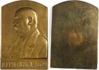 Belgium Historical medal Jacques Spreux – Tribute by V. Demanet -