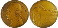 Belgium Historical medal Iwan Gilkin – Poet, Tribute from His Admirers and Friends -