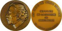 Belgium Historical medal Jules Destrée – Tribute from the Commune of Marcinelle -
