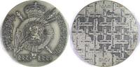 Belgium Historical medal Centenary of the National Company of Local Railways -