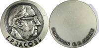 Belgium Historical medal Edgar Pierre Jacobs – Belgian Comic Book Creator -