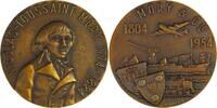 France Historical medal Nicolas-Toussaint Mory and the 150th Anniversary of Mory & Cie -