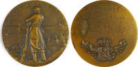 Belgium Historical medal Tribute to a Belgian WWI Veteran – Battle of the Yser -