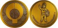 Belgium Historical medal Europalia 1993 – Mexico in Belgium (Artist’s Proof) -