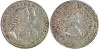 Netherlands Historical medal o the new year – in honour of five-year-old Princess Carolina / Holtzhey -
