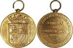 Netherlands Historical medal Dutch Mayors’ Society – Tribute to the Wives of Mayors -