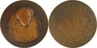 Historical medal 1930 Netherlands Louise de Coligny – Gemahlin von Prinz Wilhelm I EF
