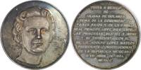 Mexico / Netherlands Historical medal Visit of Juliana, Bernhard, Beatrix, and Irene to Mexico - Rare - Irene Affair -