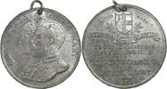 United Kingdom Historical medal King George V & Queen Mary - Silver Jubilee -
