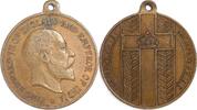 United Kingdom Historical medal Death of King Edward VII -