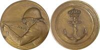Netherlands Historical medal Military Prize Medal for Shooting - Rare -