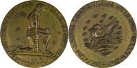 Netherlands Historical medal 400th anniversary of the birth of William of Orange - Wenkenbach -