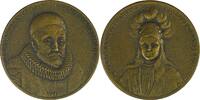 Netherlands Historical medal Orange Loyalty / Protests Against the Revolution - J.C. Wienecke -
