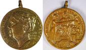 Netherlands Historical medal Queen Wilhelmina - 40th Anniversary - Begeer -