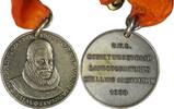 Netherlands Historical medal William of Orange - Shooting Competition Landstorm Corps Stelling Amsterdam -