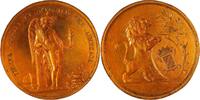 Belgium Historical medal Award of the Belgian Academy /LECLERCQ J.GALVANO -