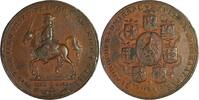 Netherlands Historical medal Appointment of William IV as Stadtholder, Admiral, and Captain-General -