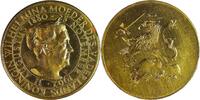 Netherlands Historical medal Death of Queen Wilhelmina - Joop Hekman -