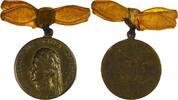 Netherlands Historical medal Passing of Queen Mother Emma -