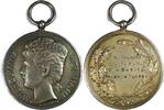 Netherlands Historical medal Queen Wilhelmina – Koninginnedag Competitions Prize Medal / Gerritsen -