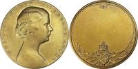 Netherlands Historical medal Médaille de prix Princesse Juliana - Van Goor / A. Buttler -