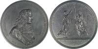 France Historical medal Honorary medal of the Academy of Reims -
