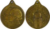 Netherlands Historical medal Wedding Princess Juliana & Prince Bernhard - Amsterdam schoolchildren - Wienecke -