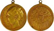 Netherlands Historical medal Wilhelmina, Queen of the Netherlands – Silver Jubilee of Reign 1898–1923 -