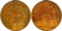 Netherlands Historical medal 25th reign anniversary of Queen Juliana -