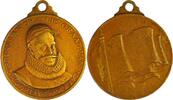 Netherlands Historical medal Fourth Centenary of the Birth of William of Orange - M.P.J Fleur -