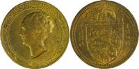 Netherlands Historical medal Queen Wilhelmina 50th birthday -
