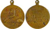 Netherlands Historical medal Centenary of Dutch Independence / Arrival of Willem VI -