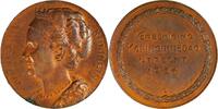 Netherlands Historical medal Queen’s Day 1934 – Queen Wilhelmina, Wienecke ? -