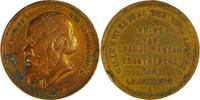 Netherlands Historical medal King Willem III - 70th Anniversary -