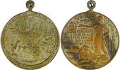 Netherlands Historical medal 100 years of Dutch independence / Arrival of Willem I -