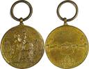 Netherlands Historical medal Birth of Princess Irene, 1939 – Soestdijk Palace -
